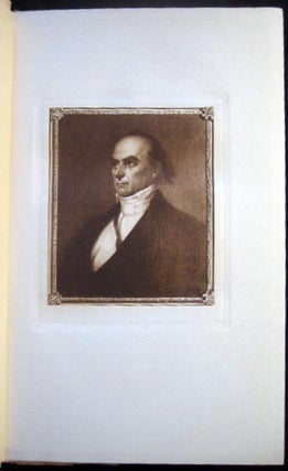 Item #26311 Daniel Webster in England Journal of Harriette Story Paige 1839 Edited By Edward Gray...