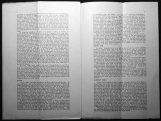 Long Island Agronomist Vol. VIII, Number 3 October 1, 1914 A Monthly Record of Facts Together with Deductions Based Upon Natures Practical Demonstrations Compiled By Hal. B. And Edith Loring Fullerton