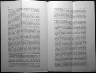 Long Island Agronomist Vol. VIII, Number 3 October 1, 1914 A Monthly Record of Facts Together with Deductions Based Upon Natures Practical Demonstrations Compiled By Hal. B. And Edith Loring Fullerton