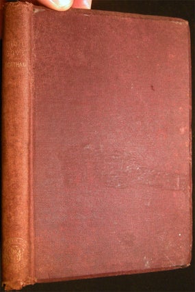 Manual of Civil Government for Common Schools, Intended for Public Instruction in the State of New York. To Which are Appended the Constitution of the State of New York as Amended at the Election of 1882, the Constitution...by Henry C. Northam