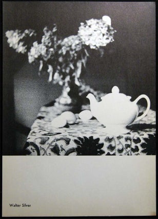 Folder Volume I, Number 2: 1954