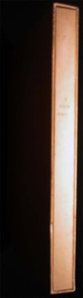 Paul Eluard A Toute Epreuve Gravures Sur Bois De Joan Miro