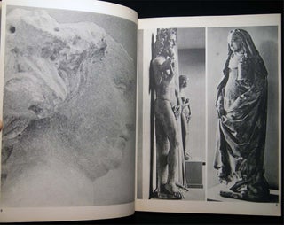 XXth Century (Twentieth Century) A Magazine of Art No. 1 IInd Year 1939 Sculpture