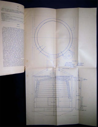 Report of a Board of United States Naval Engineers on the Herreshoff Boiler and System of Machinery for Steam-Yachts, Steam-Launches, Etc. Made to the Bureau of Steam Engineering, Navy Department. December 22, 1879