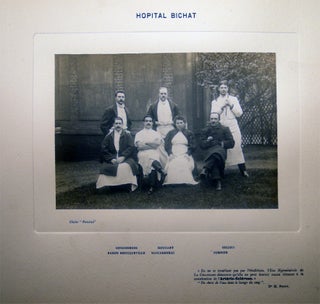 Album De L'Internat 1908-1909