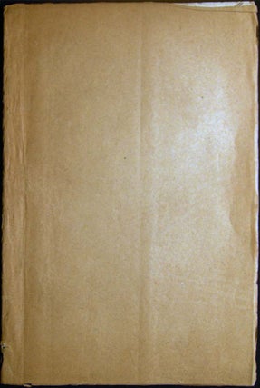Du Commencement et De La Fin Du Monde d'Apres La Theorie Mecanique De La Chaleur. Lecture Faite a La Seance Publique Annuele De La Classe Des Sciences De l'Academie Royale, Le 10 Decembre 1873, Par M. F. Folie....