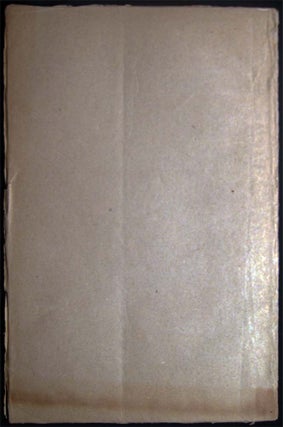 Du Commencement et De La Fin Du Monde d'Apres La Theorie Mecanique De La Chaleur. Lecture Faite a La Seance Publique Annuele De La Classe Des Sciences De l'Academie Royale, Le 10 Decembre 1873, Par M. F. Folie....