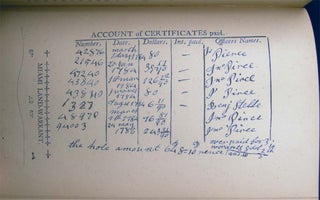 Cincinnati's Beginnings. Missing Chapters in the Early History of the City And the Miami Purchase: Chiefly from Hitherto Unpublished Documents.