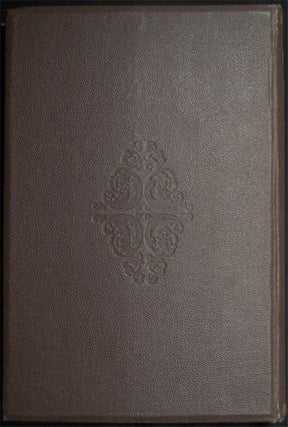 Cincinnati's Beginnings. Missing Chapters in the Early History of the City And the Miami Purchase: Chiefly from Hitherto Unpublished Documents.