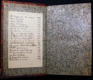 Collection of 19 Pamphlets by Various Authors, Bound in One Volume; Concerning the Papacy; Separation of Church & State; Political Liberties; Education and Caribbean History.