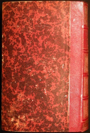 Collection of 19 Pamphlets by Various Authors, Bound in One Volume; Concerning the Papacy; Separation of Church & State; Political Liberties; Education and Caribbean History.