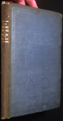 Item #27126 Practical Observations on the Preservation of Health, and the Prevention of Diseases;...